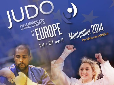 Eiropas džudo čempionāts Latvijai sācies ar zaudējumu