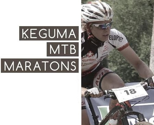 17.maijā startēs Ķeguma MTB velomaratons