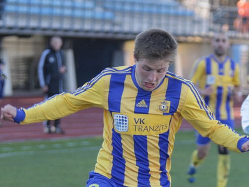 "Ventspils" turpina perfekti - ar 6:0 sakauta "Jūrmala"