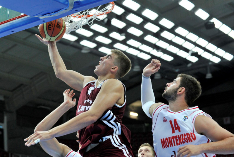 FIBA par EuroBasket 2015 rīkotājiem lems pēc prezidenta vēlēšanām Ukrainā