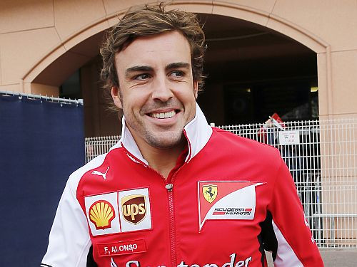 Alonso pieprasījis "McLaren" komandai līgumā iekļaut īpašu papildpunktu