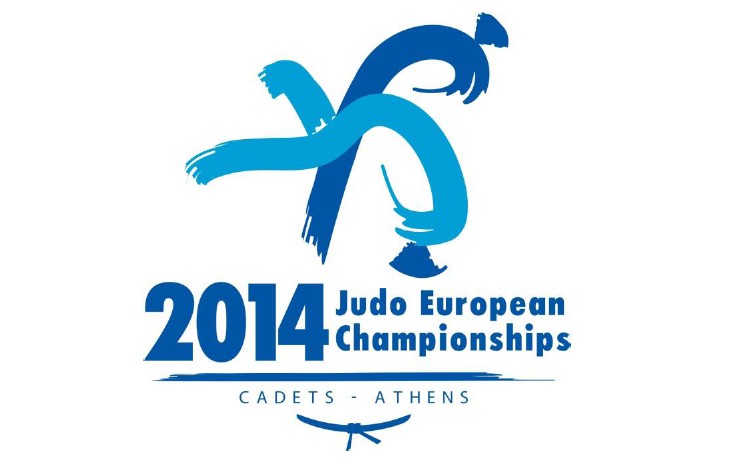 Džudists Akimenko devītais kadetu Eiropas čempionātā