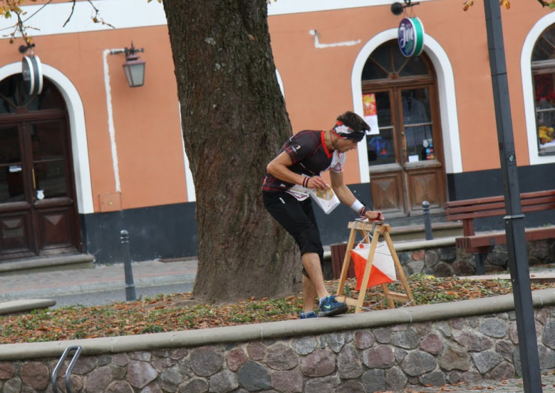 Orientēšanās festivāls pirmo reizi notiks Ventspilī