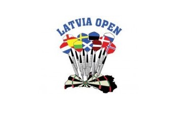 "Latvia Open 2014" mūsējie individuāli netiek pie šautriņu medaļām