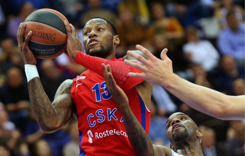 CSKA lauž līgumu ar Vīmsu, spēlētājs vēlas atgriezties NBA