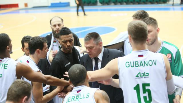 VTB līga: "Unics" pieveic "Krasny Oktyabr"