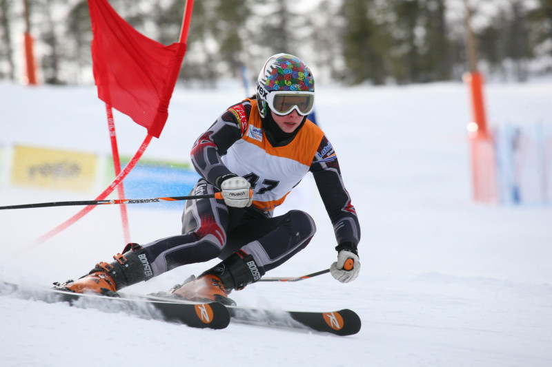 Latvijas kalnu un distanču slēpotājiem kāpums FIS rangā