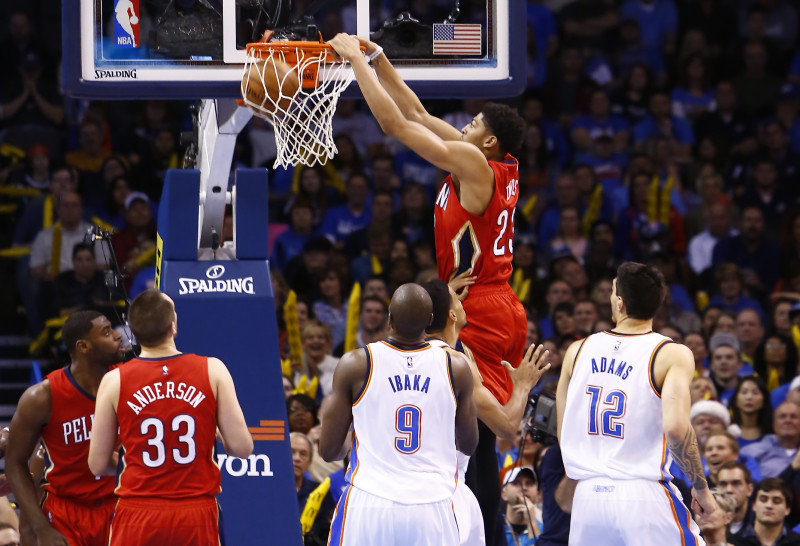 35 trakas Zeka Lova prognozes par gaidāmo NBA sezonu