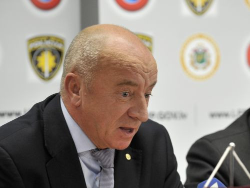 ''FK Jēkabpils/JSC'' un ''FK Ogre'' tiek izslēgtas no 1. līgas