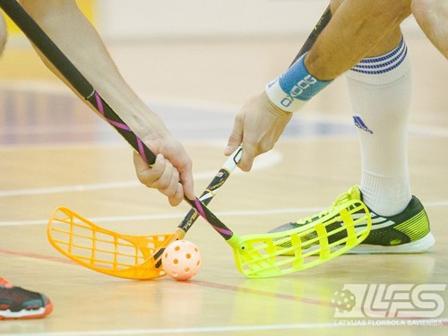 Virslīgā četras spēles, "Latvija U19" pret "Ulbroku/FS Masters" - tiešraidē