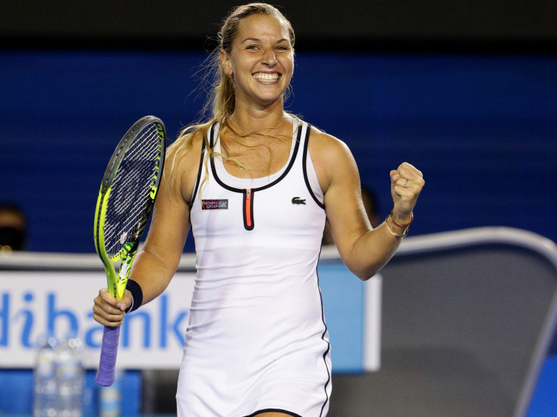 Cibulkova pārspēj Azarenku