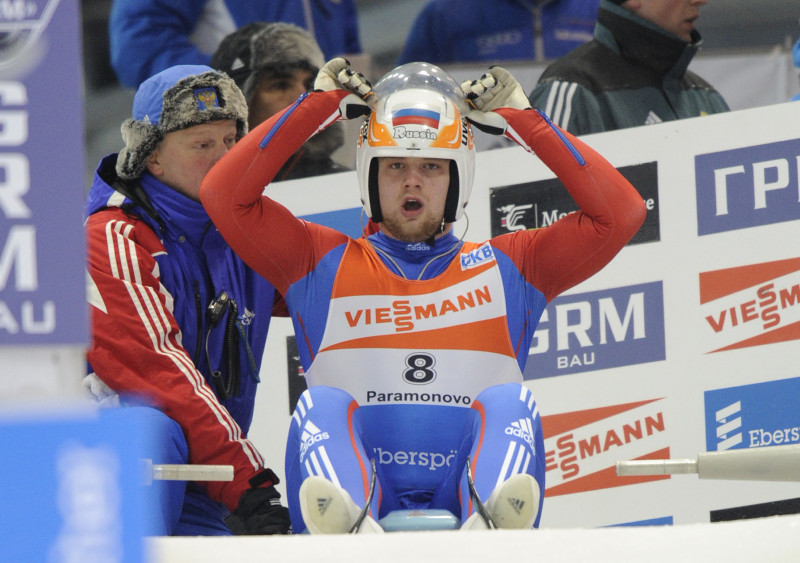 Par pasaules čempionu Siguldā kļūst Pavļičenko, Rozītim U23 sudrabs