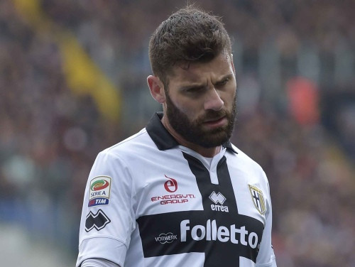 A Sērijas klubi nobalso par finansiālu palīdzību krīzē esošajai "Parma"