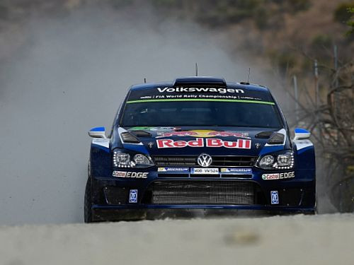 Publiskots 2016. gada WRC kalendārs