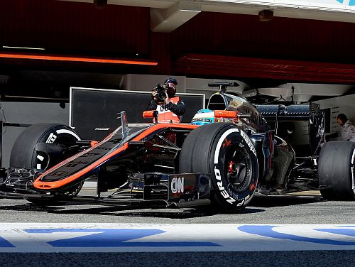 Alonso otro gadu atzīts par vislabāk "pārdodamo" pilotu Formulā 1