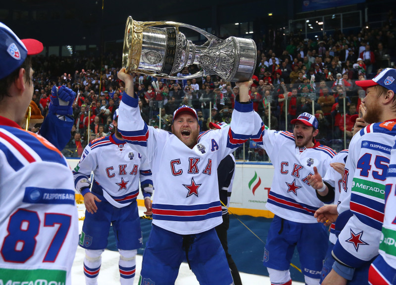 KHL čempions Tūresens atgriežas Zviedrijā