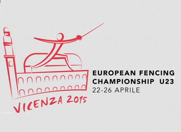 U23 Eiropas čempionātā paukotājs Teteris iegūst 22. vietu