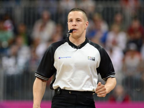 Latiševs tiesās Eirolīgas "Final Four"