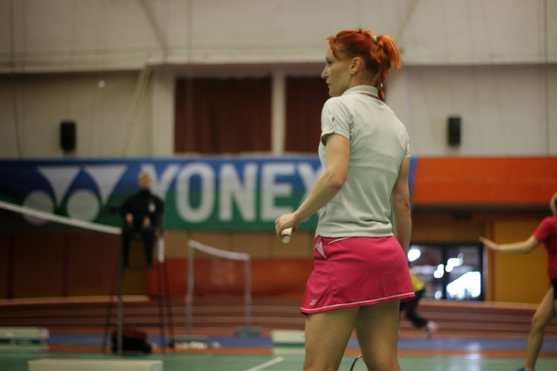 Sācies gada lielākais badmintona notikums Latvijā