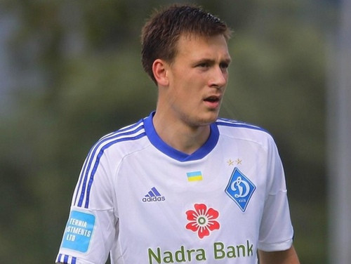 Jagodinskis uz treniņnometni dodas kopā ar Kijevas ''Dynamo''