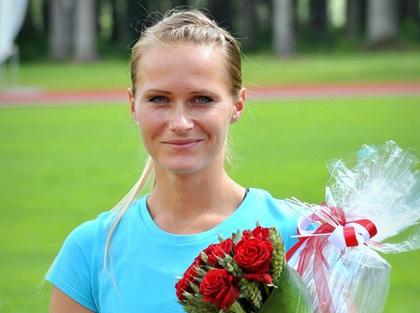 Sasniegts jauns Latvijas rekords 800 m skrējienā!