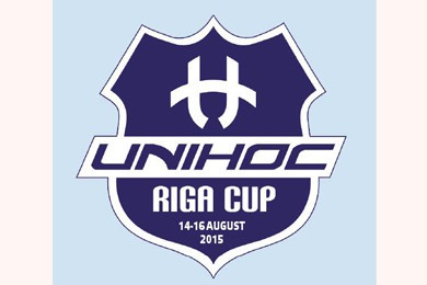 "Unihoc Riga Cup 2015" jau pieteikušās 34 komandas no 9 valstīm