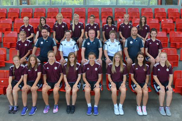 Kā Latvijas Futbola federācija apzog jaunatnes izlases
