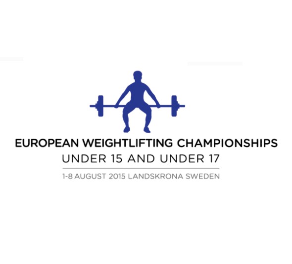 Eiropas U17 čempionāts: svarcēlājam Ivanovam septītā vieta