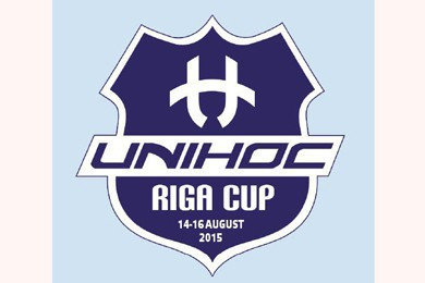 Sākas starptautiskais florbola turnīrs "UnihoC Riga Cup"