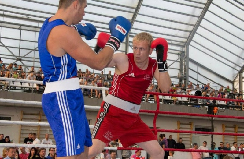 Nikolajs Grišuņins Eiropas čempionātā izcīna bronzas medaļu