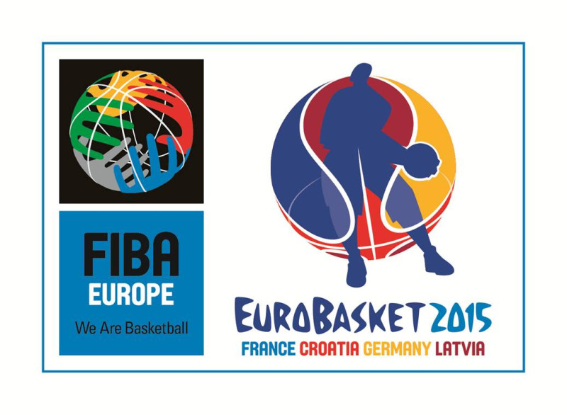 EuroBasket2015 birojs jau darbojas "Arēnā Rīga"