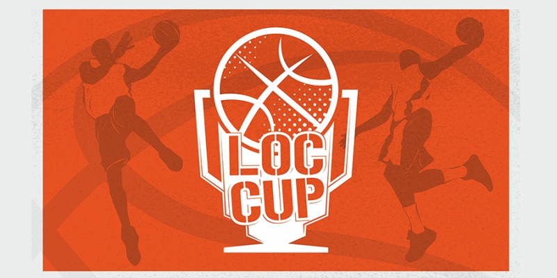 Liepājā norisināsies starptautiskais turnīrs basketbolā 'LOC CUP 2015'