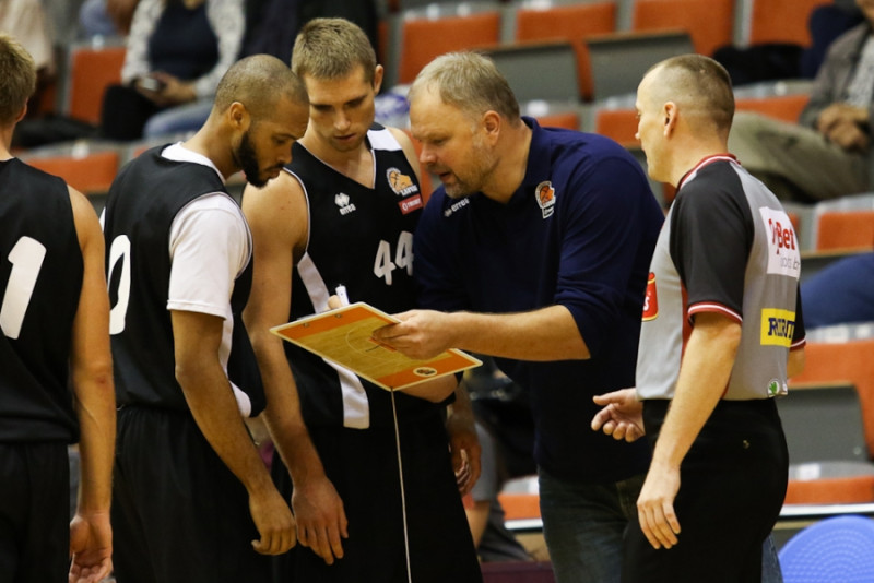 “Liepāja/Triobet” pārspēj “Jēkabpili” un izcīna 2.vietu “LIEPAJA CUP” turnīrā