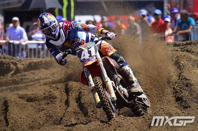 Malaizijas "Grand Prix" atceļ, MXGP čempionātā paliek 18 posmi