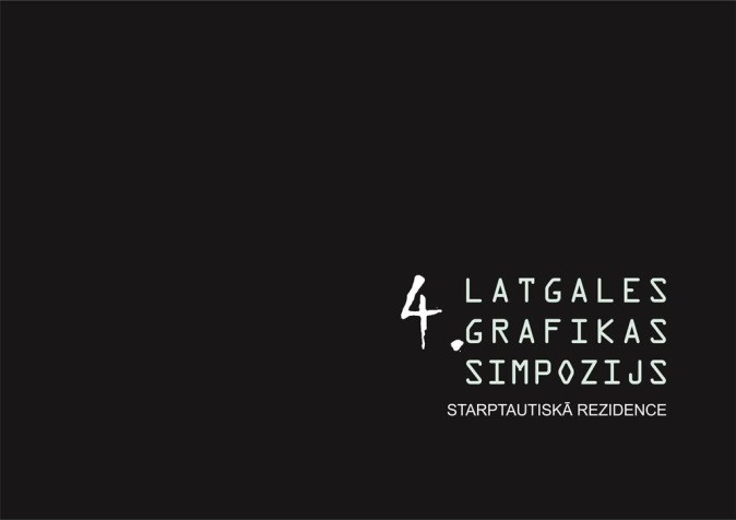 Daugavpilī norisināsies Starptautiskais Latgales grafikas simpozijs