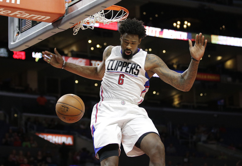 NBA pārbaudes spēles sākas ar "Clippers" uzvaru