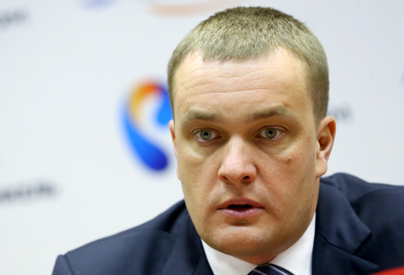 Maskavā piekauts basketbola kluba CSKA prezidents Vatutins