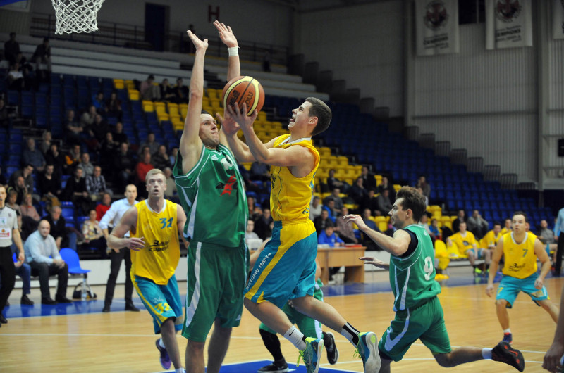 Ventspils čempionāts:  Finālā jau ceturto gadu spēlēs Z/K Grifs  un Baltijas Ekspresis