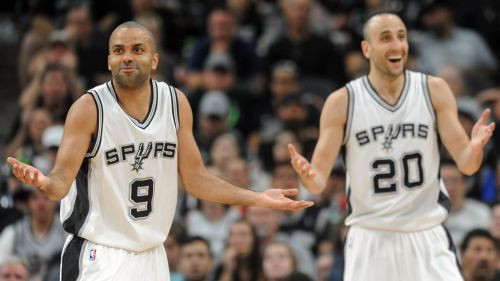 "Spurs" panāk 38-0 savā laukumā, "Raptors" pirmā 50 uzvaru sezona