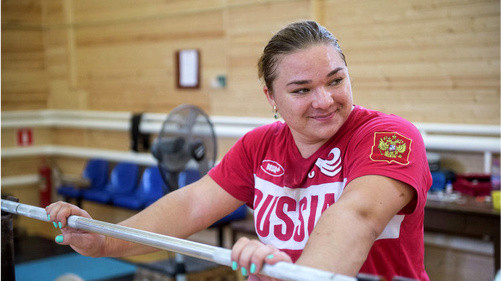 Kaširina, Jefimova un citi dopinga skartie krievi nedrīkstēs startēt Rio