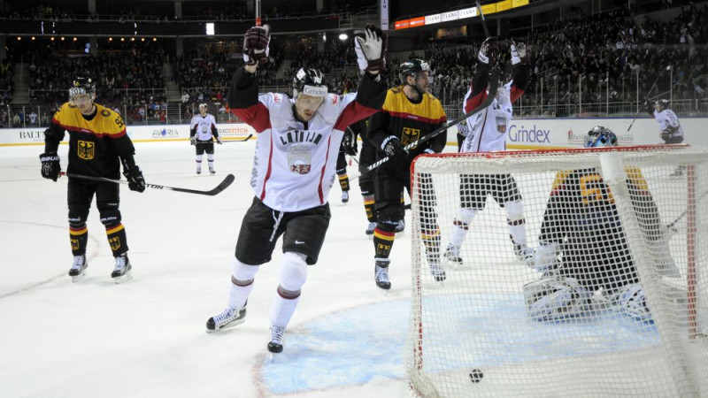 Sākas pasaules kauss hokejā Latvija uzņems Somiju, tiešraide 18:20 twitch kanālā!