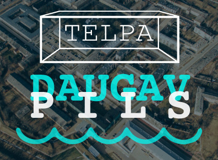 Starptautiskais teātra festivāls „Telpa – Daugavpils”