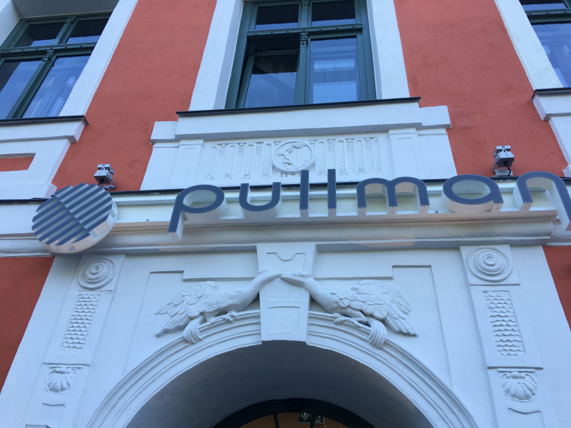 „PULLMAN“ atklāj savu pirmo 5-zvaigžņu luksusa viesnīcu BALTIJAS valstīs