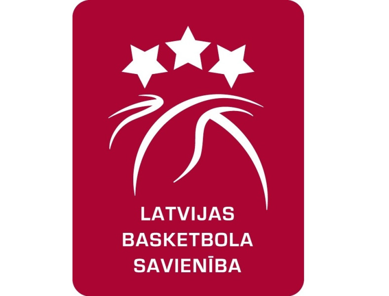 Latvijas Basketbola savienībai jauna adrese
