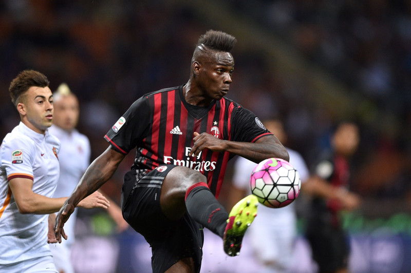 Klops un "Liverpool" vairs nerēķinās ar Balotelli