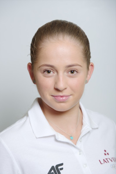 Aļona OSTAPENKO