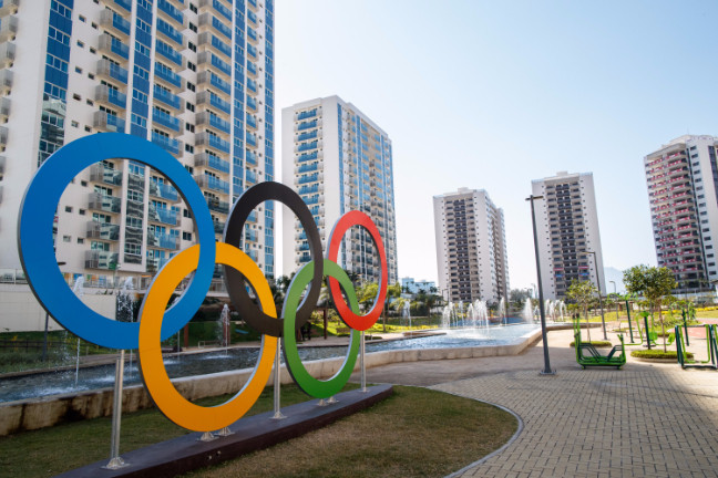 Rio olimpiādē 28 dopinga lietas, bet ne sieviešu svarcelšanā