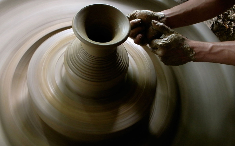 Keramikas simpozijs