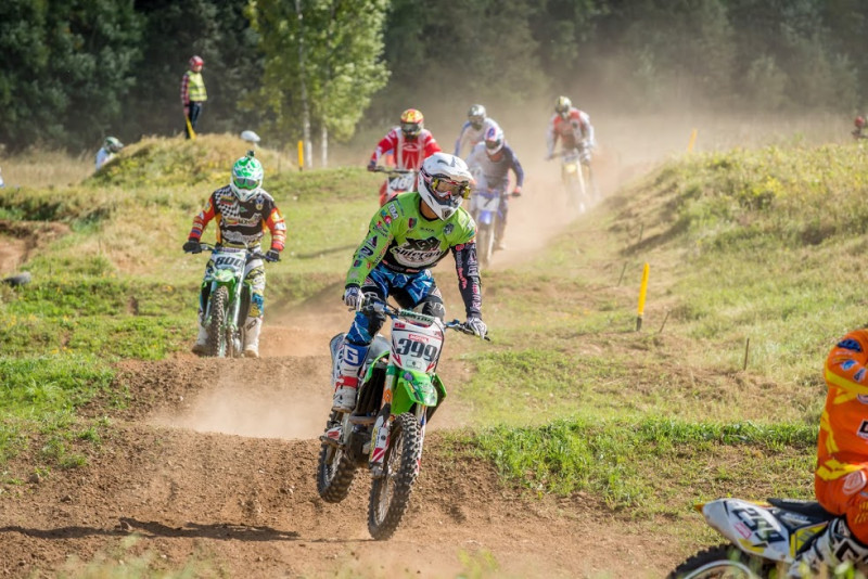 LAMA motokrosa sestais posms pārcelts uz Zorģiem, sacīkstes jau rīt