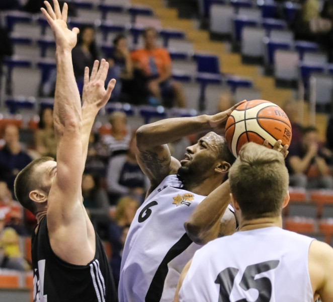 OlyBet Latvijas Basketbola līgas 26. sezonas alfabēts